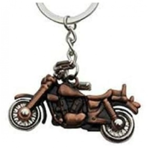 Bike Keychain